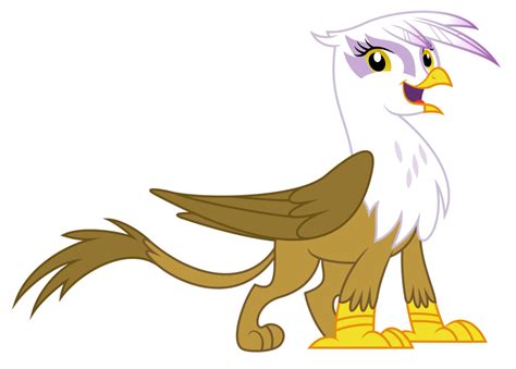 Gilda (My Little Pony) | Infinite Loops Wiki | FANDOM powered by Wikia