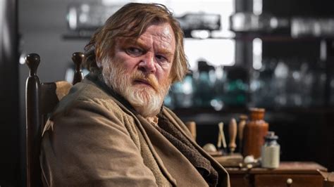 Brendan Gleeson Joins Joaquin Phoenix in Todd Phillips' JOKER: FOLIE A ...