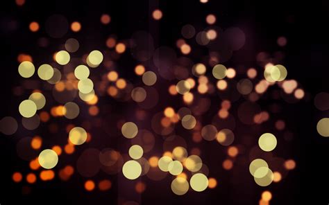 Night Lights wallpaper | 1680x1050 | #3527