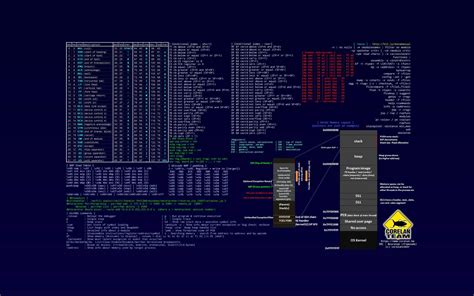 Top 103+ Hacker desktop wallpaper 4k - Snkrsvalue.com