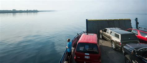 Madeline Island Ferry Rates - Madeline Island Ferry Line