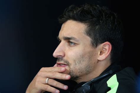 Jesus Navas Speaks About Facing His Former Team - Bitter and Blue