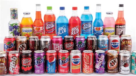 What Sodas Have No Carbs at Angela Cho blog