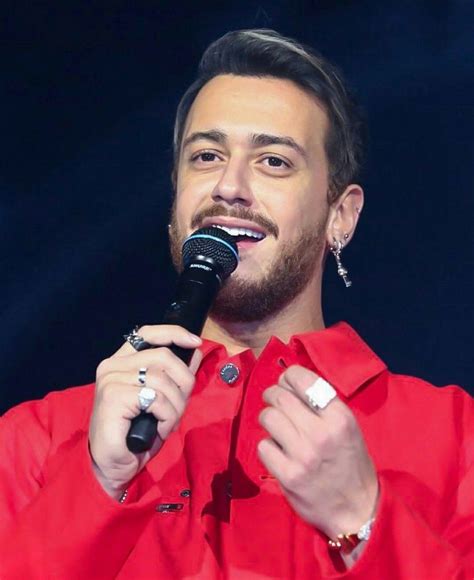 Saad Lamjarred - سعد لامجريد / أشهر مغني مغربي