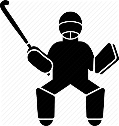 Field Hockey Icon at Vectorified.com | Collection of Field Hockey Icon free for personal use