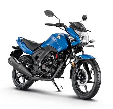 Honda CB Unicorn 160 DISC Bike at ₹ 74781 | New Items in Ghaziabad | ID: 19725582455