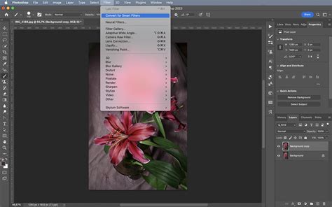 How to Create a Watercolor Effect in Photoshop (Step-By-Step Guide)