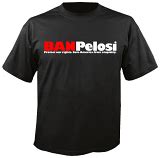 T-Shirt, BANPelosi
