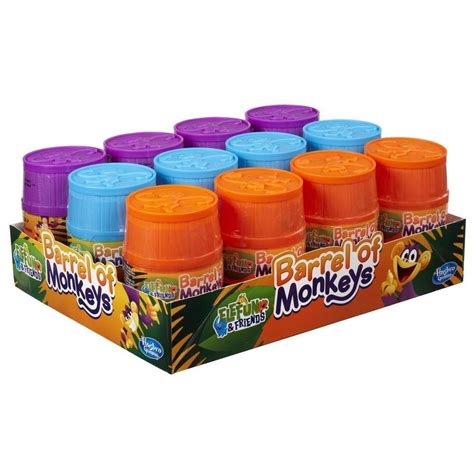 Barrel Of Monkeys | Kids Toys, Shop Online, Fast Delivery