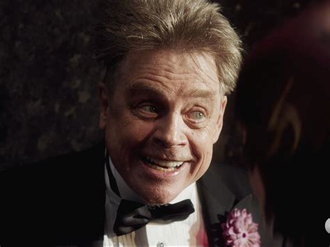 First Look At Mark Hamill As The Trickster On Flash » Fanboy.com