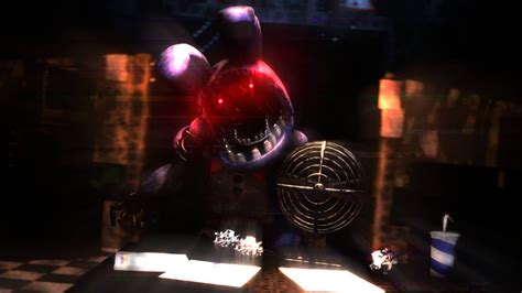 [FNaF SFM] FNaF 2 lighting office test. by AftonProduction on ...