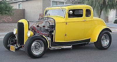 1932 Ford 5 window Deuce Coupe American Graffiti for Sale in Sun City, Arizona Classified ...