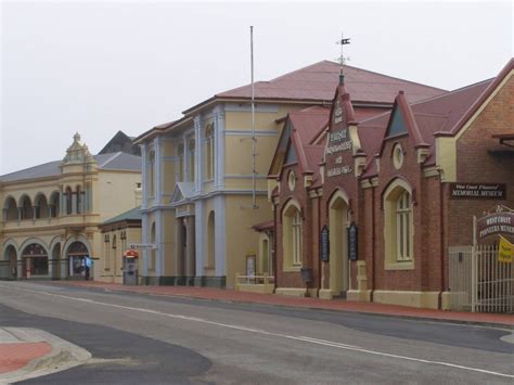 Local History Museums in Zeehan | localista