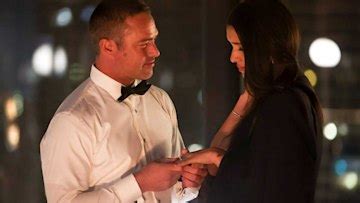 Chicago Fire star teases first look at Stella Kidd and Kelly Severide's ...