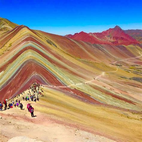 Montaña de Siete Colores (Cusco) - All You Need to Know BEFORE You Go