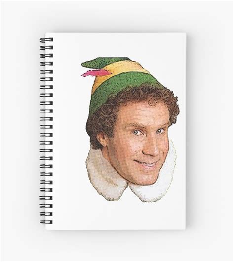 Buddy The Elf Drawing at PaintingValley.com | Explore collection of ...