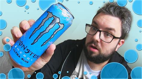 Monster Energy Ultra Blue, Sugar Free Energy Drink, 16 Ounce (Pack Of 24) | ubicaciondepersonas ...