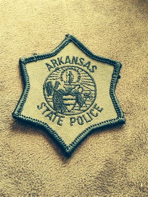 Arkansas State Police