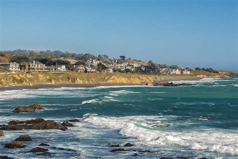 Things to Do in Cambria, California