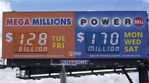 Ticket bought in Illinois wins $1.28B Mega Millions jackpot