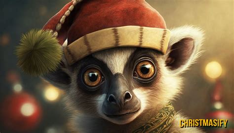 Christmas in Madagascar - Christmasify.com