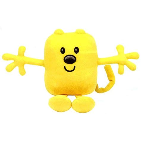 Ty Beanie Babies Wow Wow! Wubbzy! WUBBZY PLUSH -- You can get additional details at the image ...