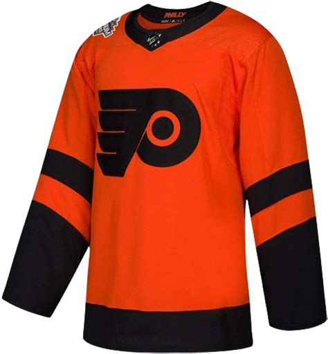 Philadelphia Flyers Stadium Series Team Jersey – Elite Sports Jersey