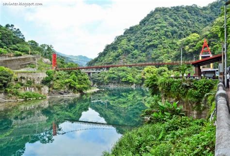 Taiwan hot springs (Taiwan onsen) — Explore top 7 best hot springs in Taiwan - Living + Nomads ...