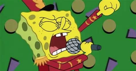 Why Is Maroon 5 Singing Spongebob Song at the Super Bowl Halftime Show? EXCLUSIVE