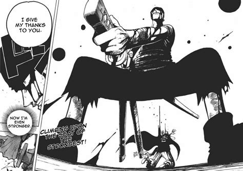 Zoro used Advanced Armament Haki since the Pre-Timeskip! - One Piece