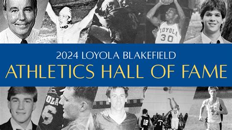 Loyola Blakefield | Alumni News & Events