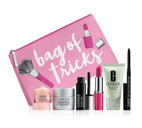 Best Makeup Gift Set Clinique - Your Best Life