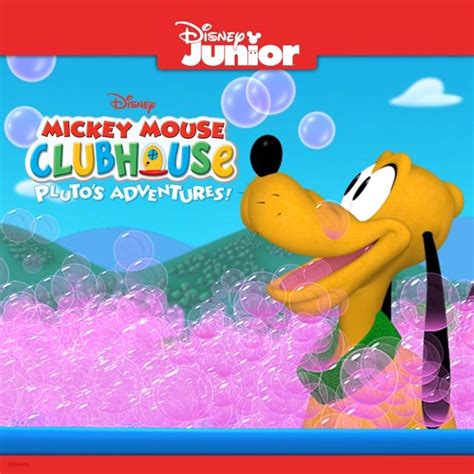 ‎Mickey Mouse Clubhouse, Oh Toodles! - More Seasons in Series Mickey ...