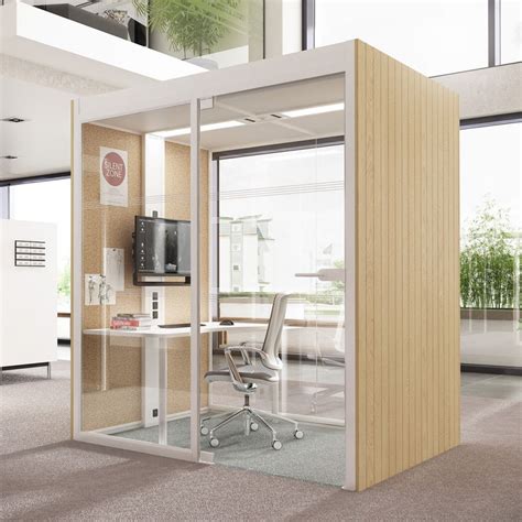 Office Pods | Indoor Office Pods UK | Furnify