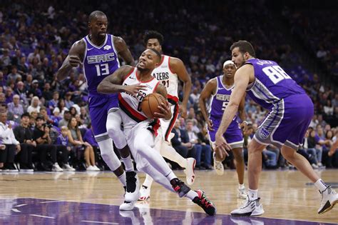 Portland Trail Blazers vs. Sacramento Kings: Game preview, TV channel, how to watch live stream ...