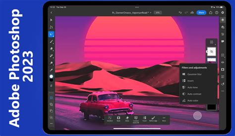 Adobe Photoshop 2024 Free Download (Latest version) - FileCR