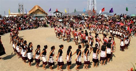 List Of Arunachal Pradesh Festivals You Should Experience