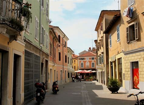 Izola Pictures - Travel Slovenia