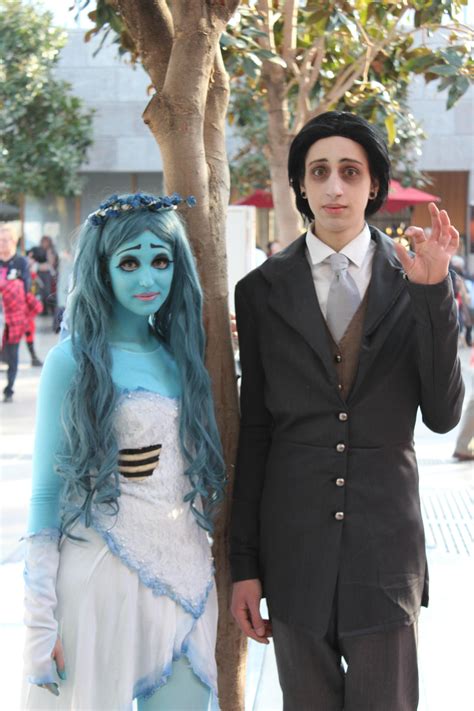 Corpse Bride Cosplay II by mowri on DeviantArt