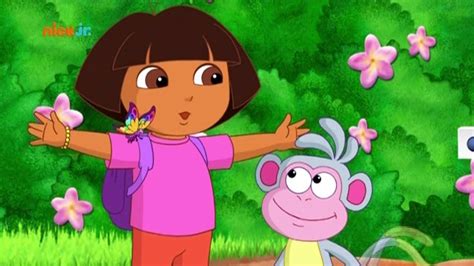 The Butterfly Ball | Dora the Explorer Wiki | FANDOM powered by Wikia