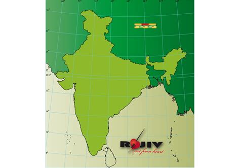 India map outline - Download Free Vector Art, Stock Graphics & Images