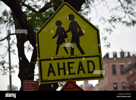 Funny road sign hi-res stock photography and images - Alamy