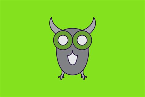 Halloween Icon Owl Graphic by purplebubble · Creative Fabrica