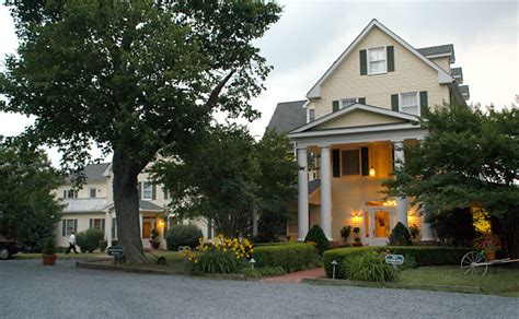 The Oaks Waterfront Inn & Events - Talbot County, Maryland