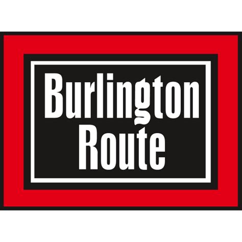 Burlington Industries Logo Download png