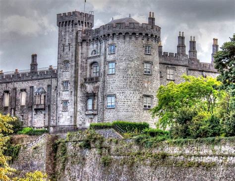 Top 12 Interesting Facts about Kilkenny Castle