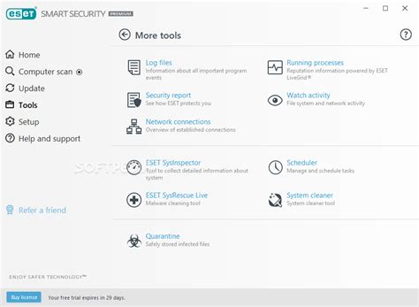 ESET Smart Security Premium 18.0.12.0 - Download, Review, Screenshots