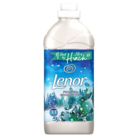 Lenor Fabric Conditioner, 33 Washes