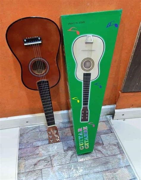 Kids Acoustic Guitar | HomeWareKE