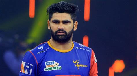 Top 10 Kabaddi Players of All Time – Best Kabaddi Players Ever